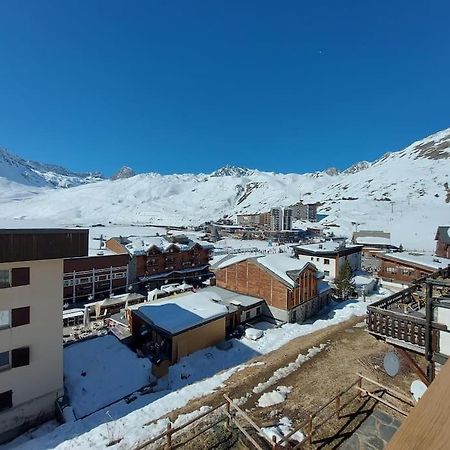 Superbe Appart 6P Tignes Le Lac Buitenkant foto