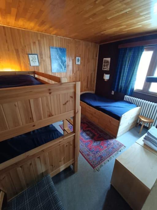 Superbe Appart 6P Tignes Le Lac Buitenkant foto